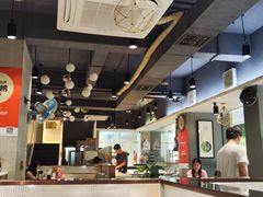 -陈记顺和潮汕牛肉火锅(韩江路店)
