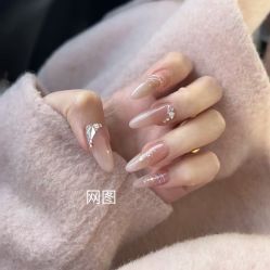 -晨·艺美甲美睫