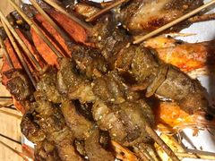 -管氏翅吧(马家堡店)