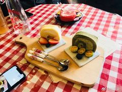 -秘密小花园(第三中学店)