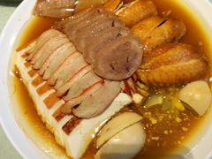 -香满楼(南关店)