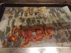 -新石器烤肉(中房金谊广场店)