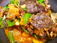 -聚味瞿记·龙虾堂(坡子街店)