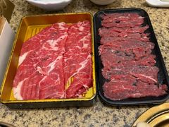 -丰卓会海鲜自助(中润大道店)