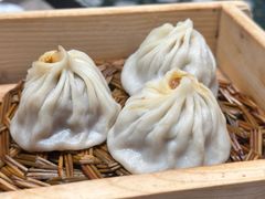 -奇芳阁·百年清真南京菜(夫子庙店)