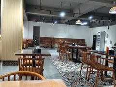 -土耳其卡巴布清真餐厅(西安店)
