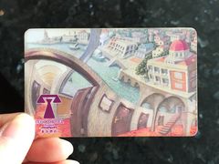 -厦门泰谷酒店(中山路镇海路地铁站店)