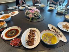 -金海华·悦食东方(苏州中心商场店)