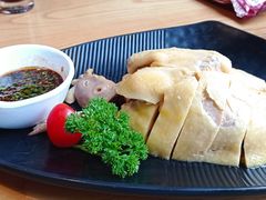 -老好人象山海鲜(岭南路店)