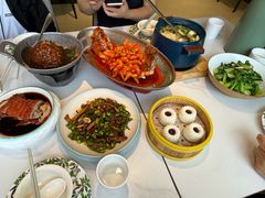 -苏梦江南·淮扬菜(夫子庙店)