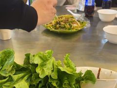 -老三李村河底戳子肉(总店)