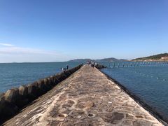 -青岛第二海水浴场