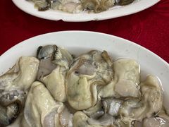 -花苑美食横琴生蚝火锅(拱北粤华路店)