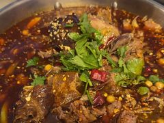 -蓉三少冒烤鸭·四川小吃集(北京首店)