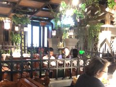 -龙抄手食府(浣花北路店)