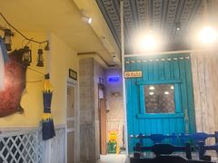 -格日勒阿妈蒙古厨房(大召店)