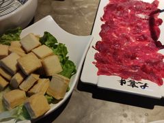 -大喜牛鲜牛肉火锅(营迹路店)