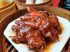 -稻香饭店(IFS国金中心店)
