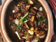 -盛百味·家宴餐厅(霸州分店)