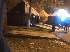 -九十九顶毡房(阜石路店)