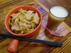 -西安调调(十全街店)