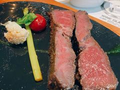 -西堤牛排(合肥之心城店)