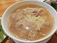 -越美小馆·越南料理(曲江店)