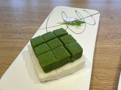 -枣子树·素食餐厅(朱家尖店)