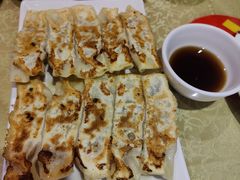 肉锅贴-春江饭店(共青团路总店)