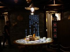 大堂-井水小厨·湘菜(活力广场店)