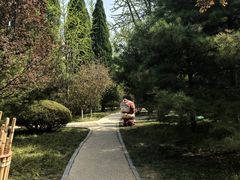 -济南南郊宾馆