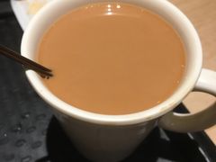 港式热奶茶-大家乐(广州荔湾领展广场店)