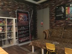 -EGO原创机械密室逃脱(朝阳大悦城2店)