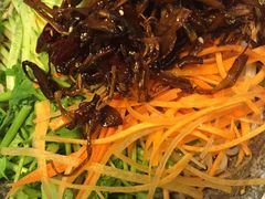 -香巴拉云南餐厅(华莱坞店)