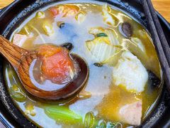 -金陵杨胖子·砂锅麻辣烫(金轮新天地店)