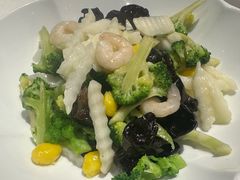 -大鸭梨烤鸭(金色漫香店)