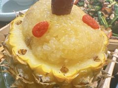 -云海肴·汽锅鸡·云南菜(美罗城店)