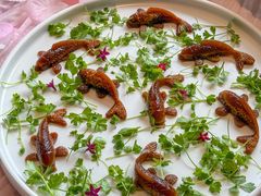 -珈境湖畔餐厅·湖北菜·江浙菜•樱花季(西北湖店)