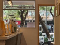 -Jeans Coffee牛仔裤咖啡