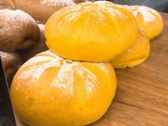 元气南瓜-面包与我Bread Or Me(长城汇店)