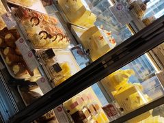 -凯司令西点房(虹桥路站店)