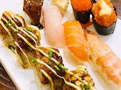 -东京屋(武定路店)