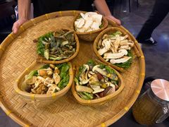 -滇野云南野生菌餐厅(陕西南路店)