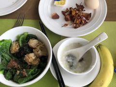 -中山国际酒店中餐厅