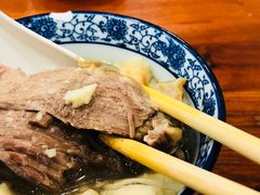 -西羊市老米家泡馍(西羊市店)