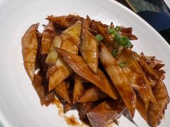大明油焖笋-苏帮袁Sue Cuisine(南开大悦城店)
