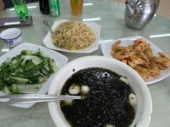 -双月饭店·20年老字号(新村店)