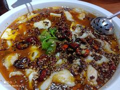 -小蓉合餐厅·川菜·家常菜(凤城二路店)