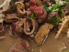 -门框胡同百年卤煮(前门煤市街店)
