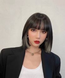 -AFA Hair studio·女士发型设计